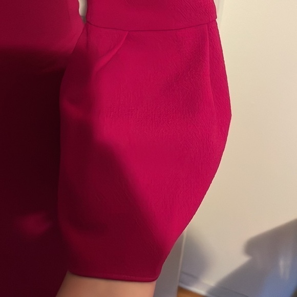 ELIZA J Bell Sleeve Fit &
Flare Dressé - Picture 10 of 14